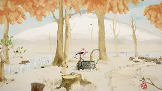Скриншот 5 к игре Gretel & Hansel