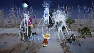 Скриншот 6 к игре Gretel & Hansel