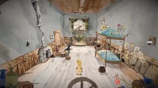 Скриншот 8 к игре Gretel & Hansel