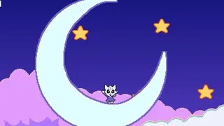 Скриншот 1 к игре Catto Chateau