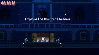 Скриншот 2 к игре Catto Chateau