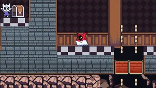 Скриншот 3 к игре Catto Chateau