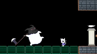 Скриншот 4 к игре Catto Chateau