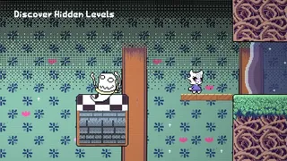 Скриншот 5 к игре Catto Chateau