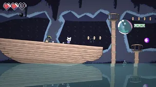 Скриншот 6 к игре Catto Chateau