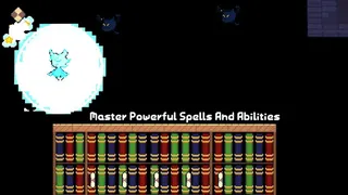Скриншот 7 к игре Catto Chateau