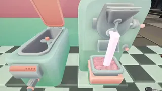 Скриншот 7 к игре Ice Cream Together: A Cozy Parlor Simulator
