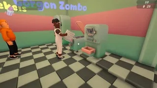Скриншот 8 к игре Ice Cream Together: A Cozy Parlor Simulator