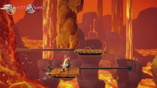 Скриншот 1 к игре Asterix & Obelix - Mission Babylon
