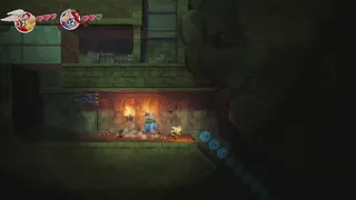 Скриншот 2 к игре Asterix & Obelix - Mission Babylon