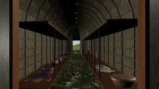 Скриншот 5 к игре Time Gamers: 12000 Years in One Square Mile
