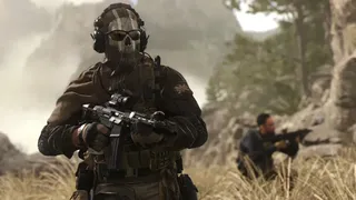 Скриншот 4 к игре Call of Duty: Modern Warfare II