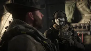 Скриншот 1 к игре Call of Duty: Modern Warfare III
