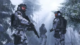 Скриншот 2 к игре Call of Duty: Modern Warfare III