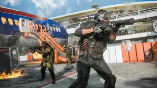 Скриншот 4 к игре Call of Duty: Modern Warfare III