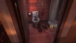 Скриншот 2 к игре DETECTIVE - Scene Crime