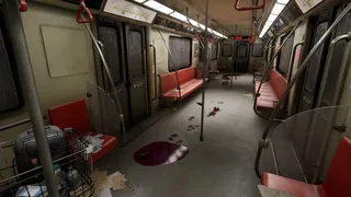 Скриншот 3 к игре DETECTIVE - Scene Crime