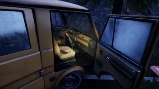 Скриншот 4 к игре DETECTIVE - Scene Crime