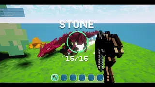 Скриншот 1 к игре MINE IDLE CRAFT