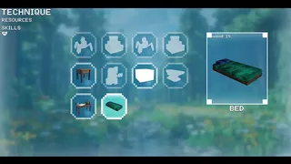 Скриншот 4 к игре MINE IDLE CRAFT
