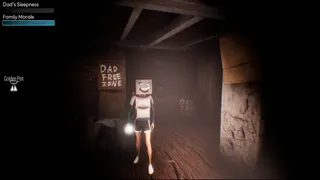 Скриншот 1 к игре Drunk Dad vs Family