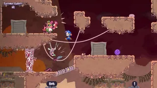 Скриншот 2 к игре HELLBOUND INC