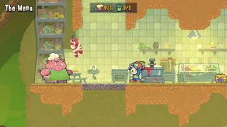 Скриншот 5 к игре HELLBOUND INC