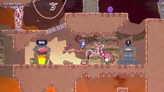Скриншот 6 к игре HELLBOUND INC