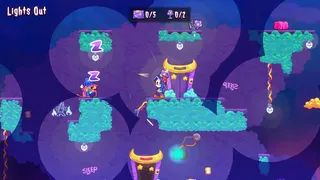 Скриншот 8 к игре HELLBOUND INC