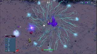 Скриншот 7 к игре Wandfall
