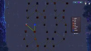 Скриншот 8 к игре Wandfall