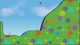 Скриншот 1 к игре Bad Golf