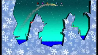 Скриншот 3 к игре Bad Golf