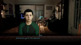Скриншот 3 к игре Shutter Story