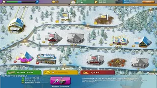 Скриншот 4 к игре Build-a-lot: On Vacation
