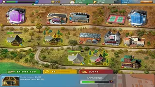 Скриншот 5 к игре Build-a-lot: On Vacation