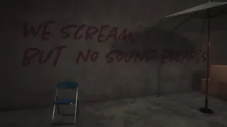 Скриншот 3 к игре B.Q. - That Time Zombies Attacked Our Cursed Tunnel BBQ
