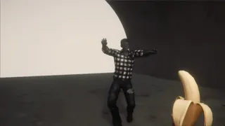 Скриншот 4 к игре B.Q. - That Time Zombies Attacked Our Cursed Tunnel BBQ