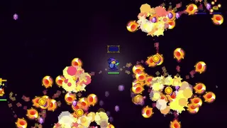 Скриншот 2 к игре Typomagical