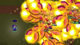 Скриншот 6 к игре Typomagical