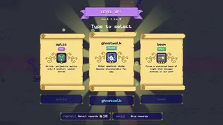 Скриншот 7 к игре Typomagical