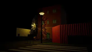 Скриншот 1 к игре Nocturnomaly
