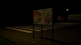 Скриншот 2 к игре Nocturnomaly