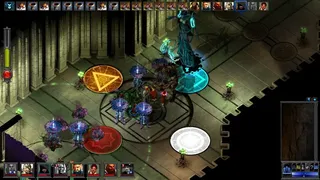 Скриншот 4 к игре The Temple of Elemental Evil