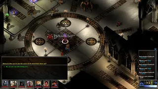 Скриншот 7 к игре The Temple of Elemental Evil