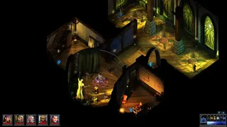 Скриншот 8 к игре The Temple of Elemental Evil