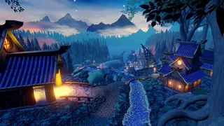 Скриншот 1 к игре Archer - Virtual Realms VR