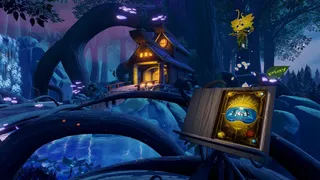 Скриншот 3 к игре Archer - Virtual Realms VR
