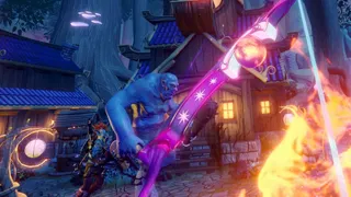 Скриншот 4 к игре Archer - Virtual Realms VR