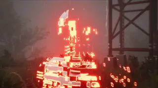 Скриншот 1 к игре REDSHIFT